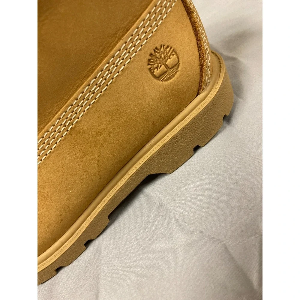 Timberland inch classic